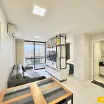 Condomínio JSmart, localização ideal