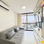 Condomínio JSmart, localização ideal