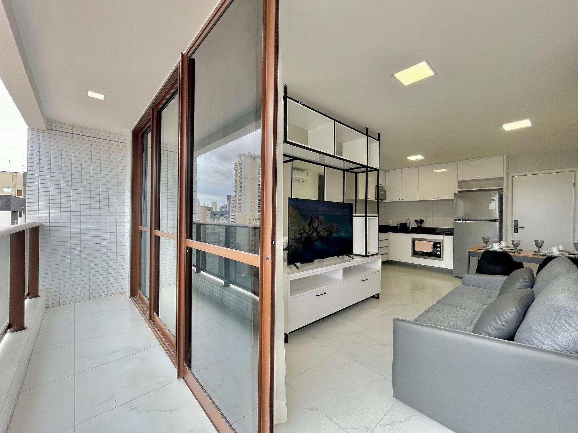 Jsmart, Localizacao Ideal *