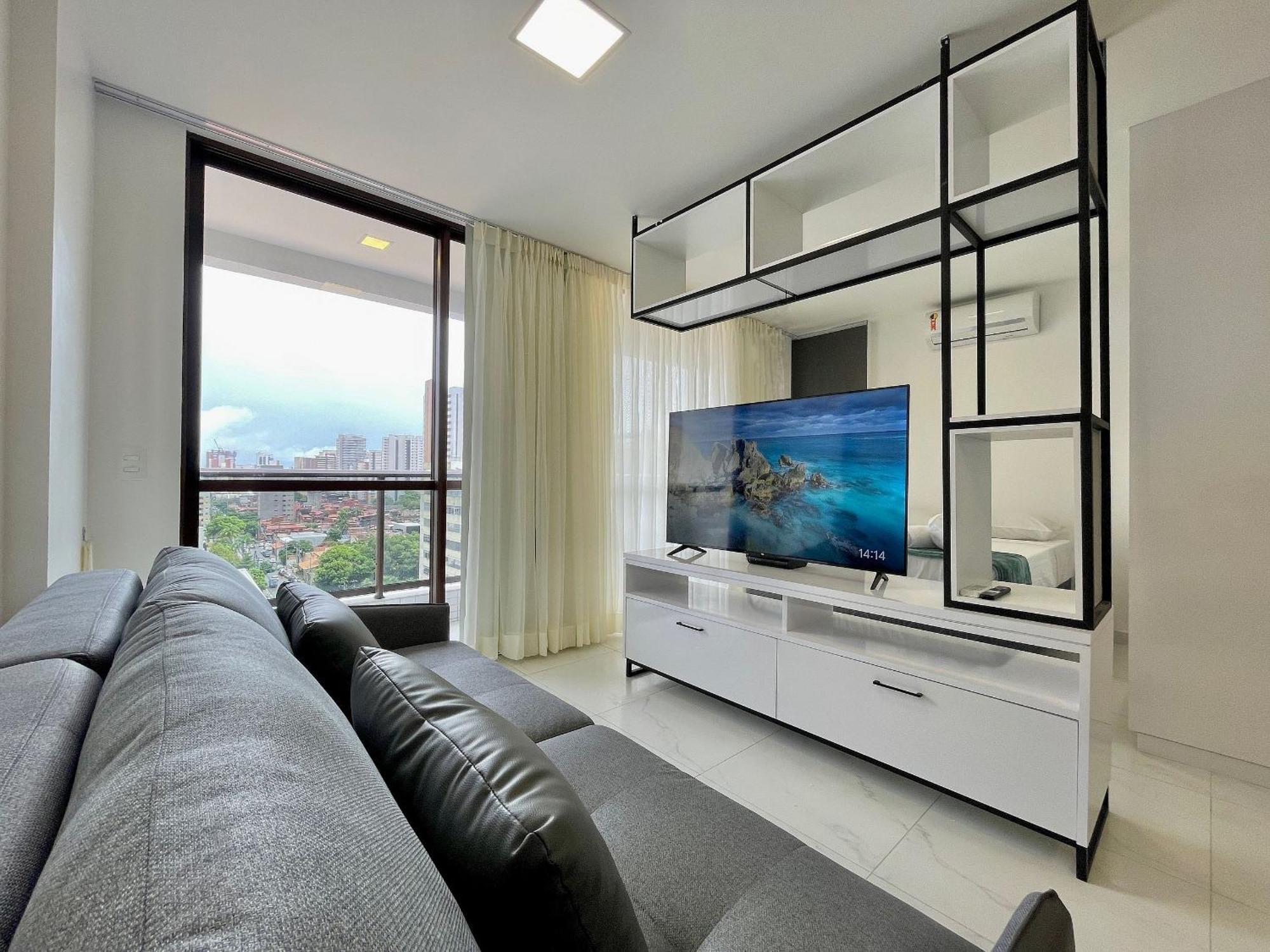 Jsmart, Localizacao Ideal Casa de férias