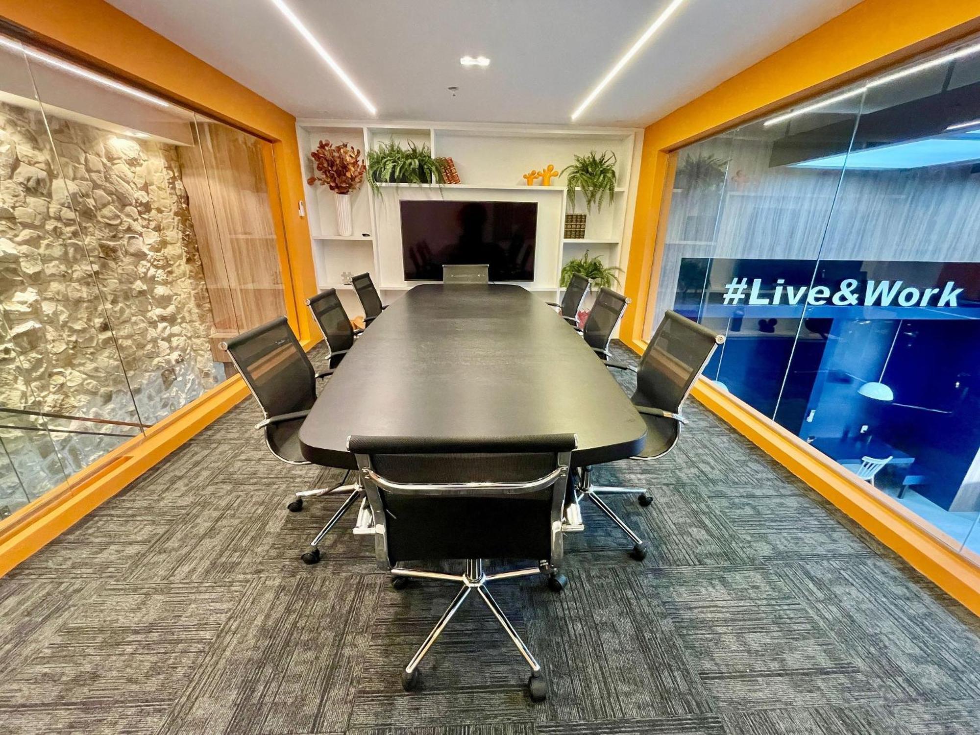 Jsmart, Localizacao Ideal Fortaleza (Ceara)
