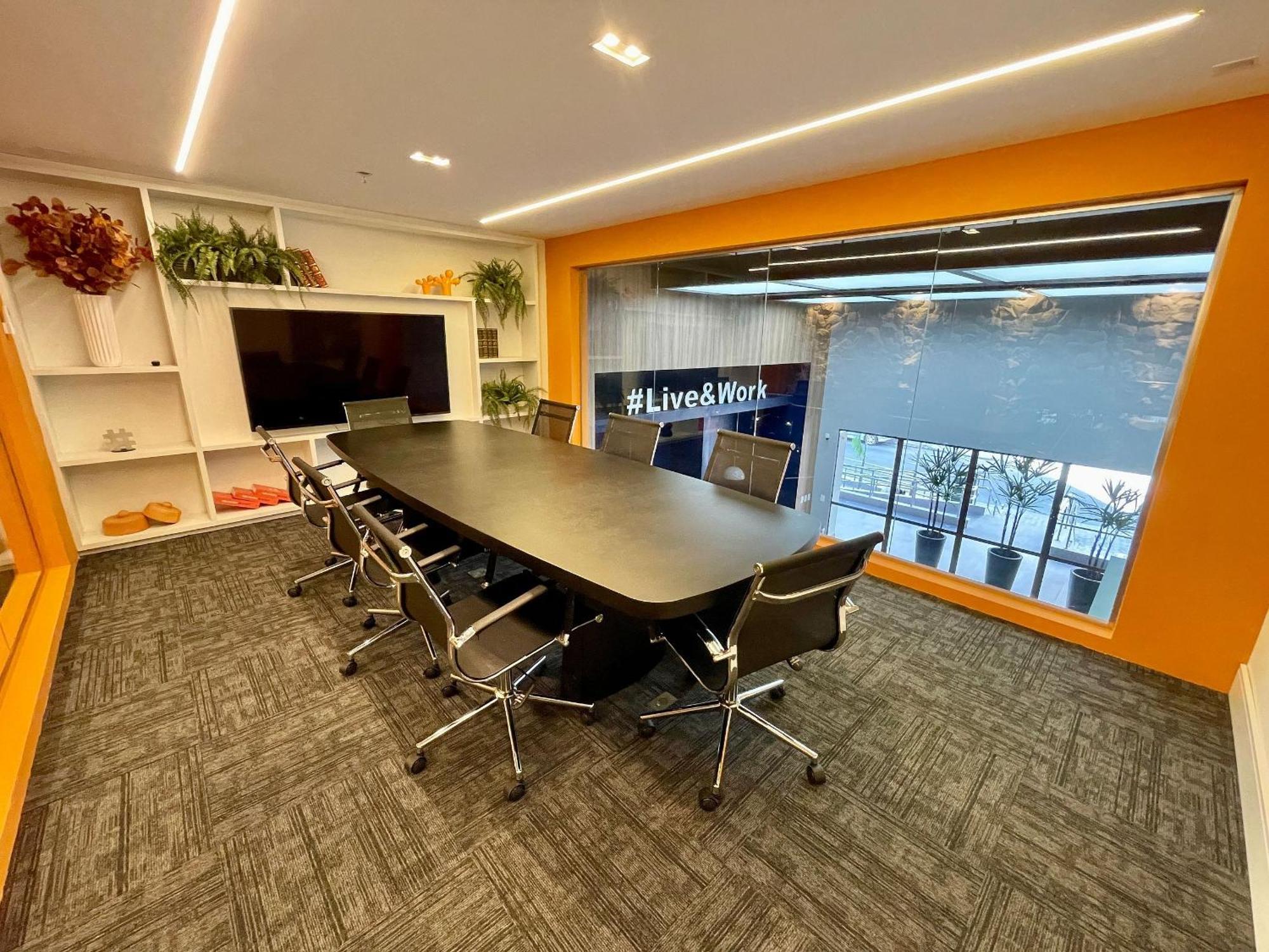 Jsmart, Localizacao Ideal Casa de férias