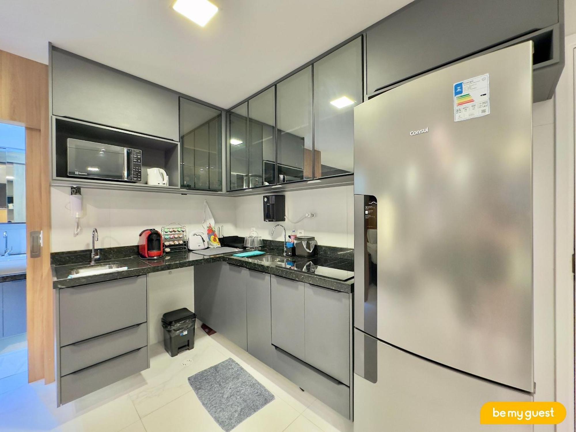 Jsmart, Localizacao Ideal *