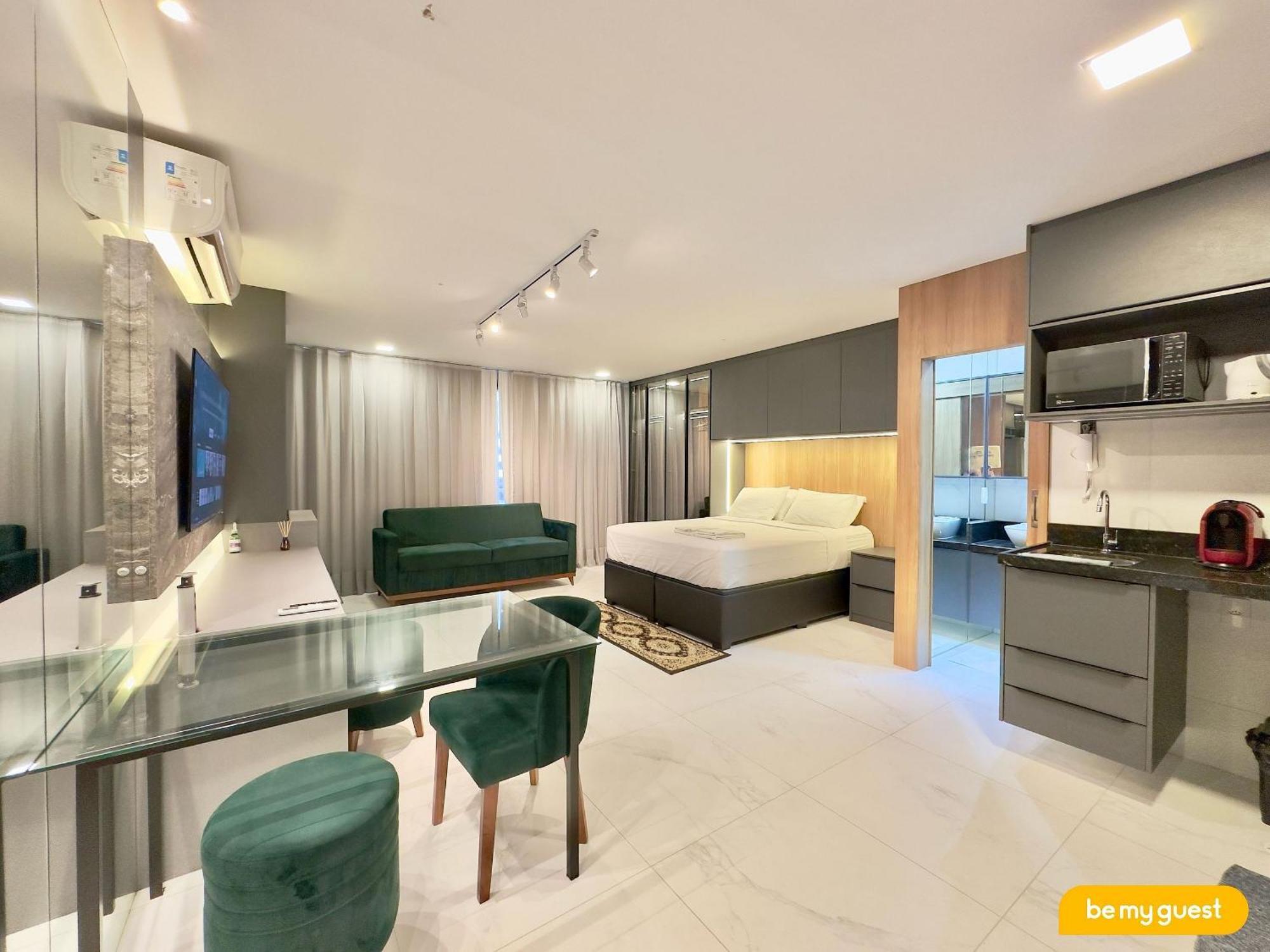 Jsmart, Localizacao Ideal Casa de férias *