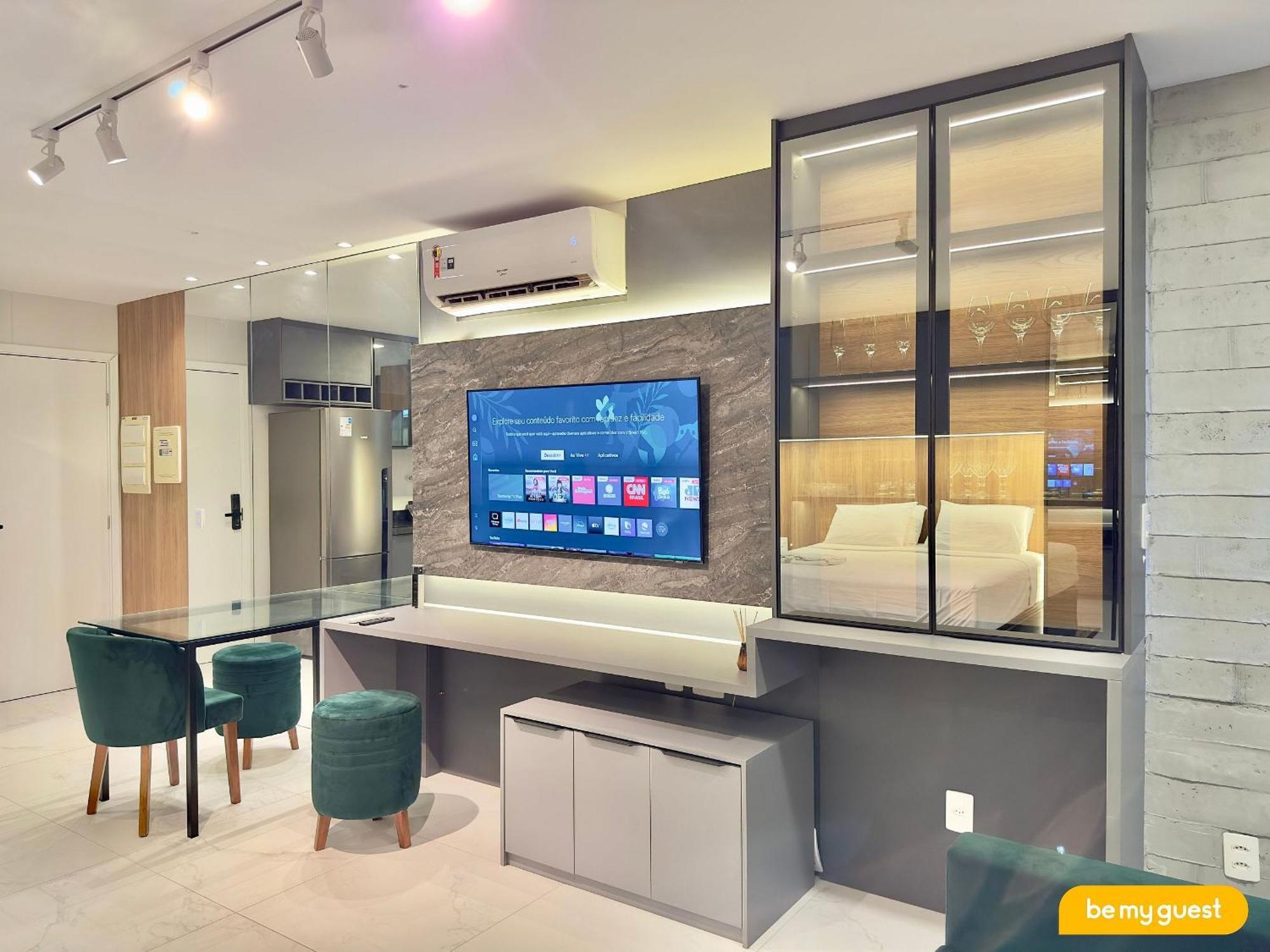 Jsmart, Localizacao Ideal Fortaleza (Ceara)