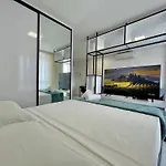 Condominio Jsmart, Localizacao Ideal