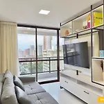 Condomínio JSmart, localização ideal