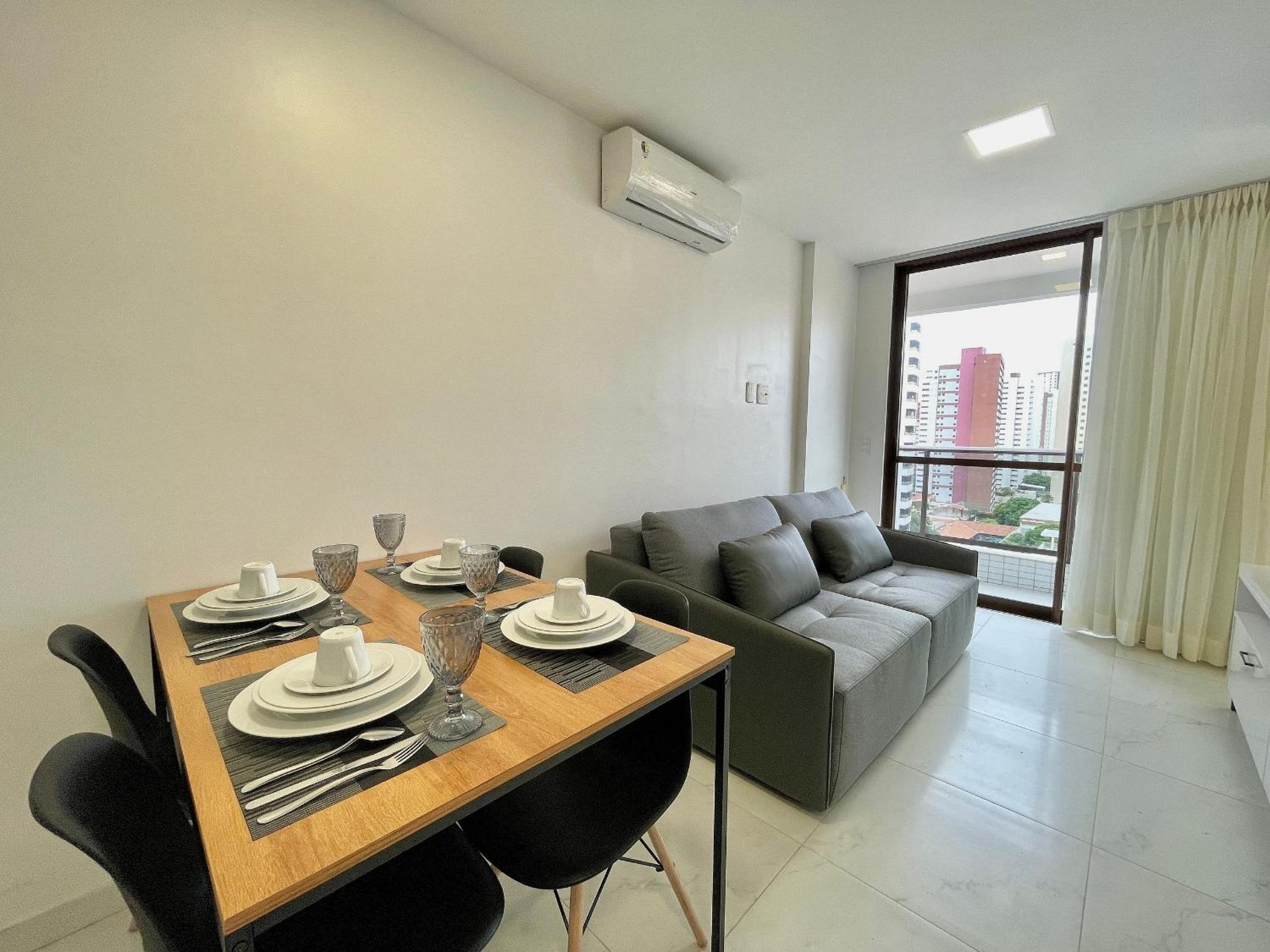 Jsmart, Localizacao Ideal