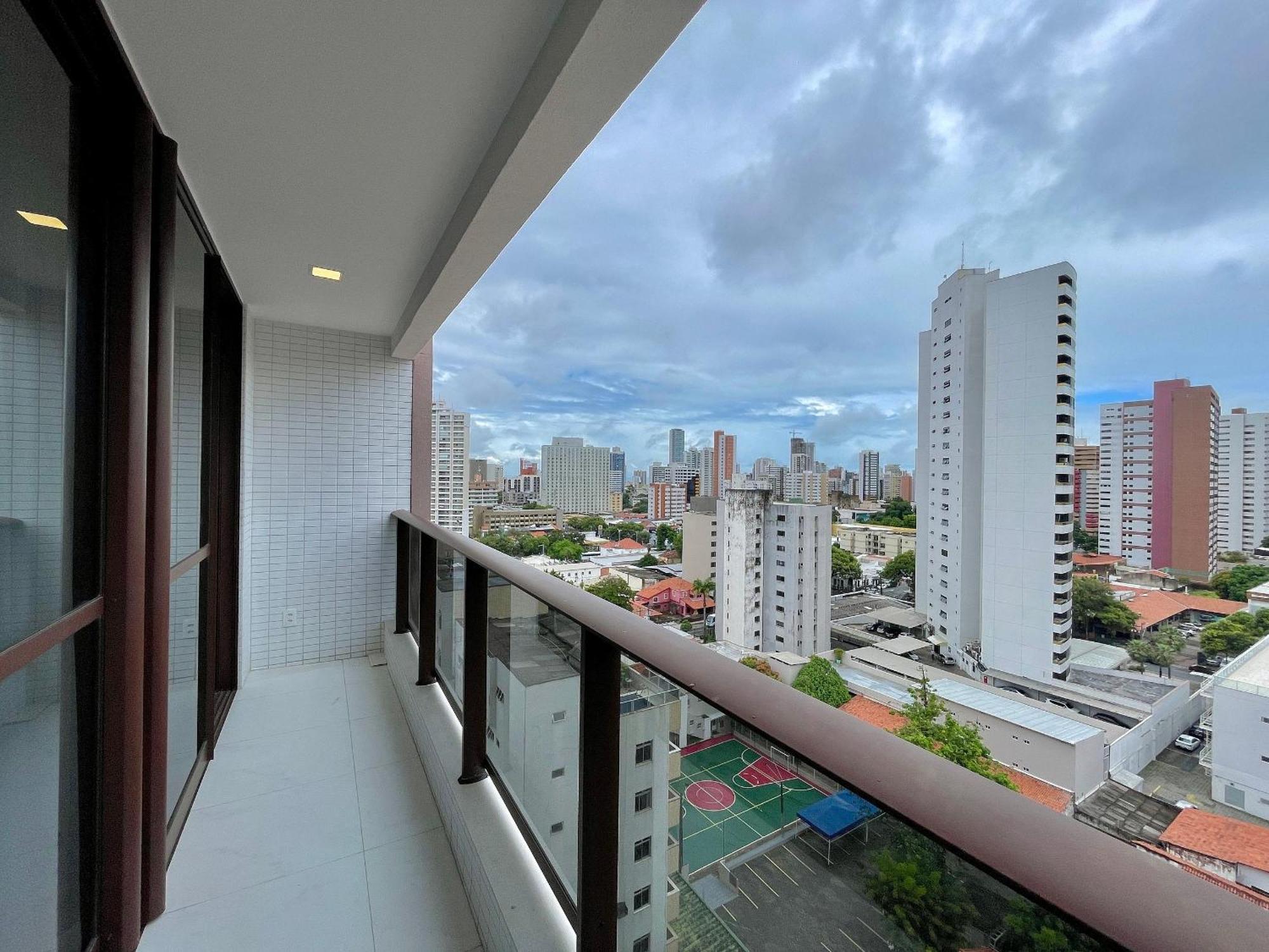 Jsmart, Localizacao Ideal Casa de férias Fortaleza (Ceara)