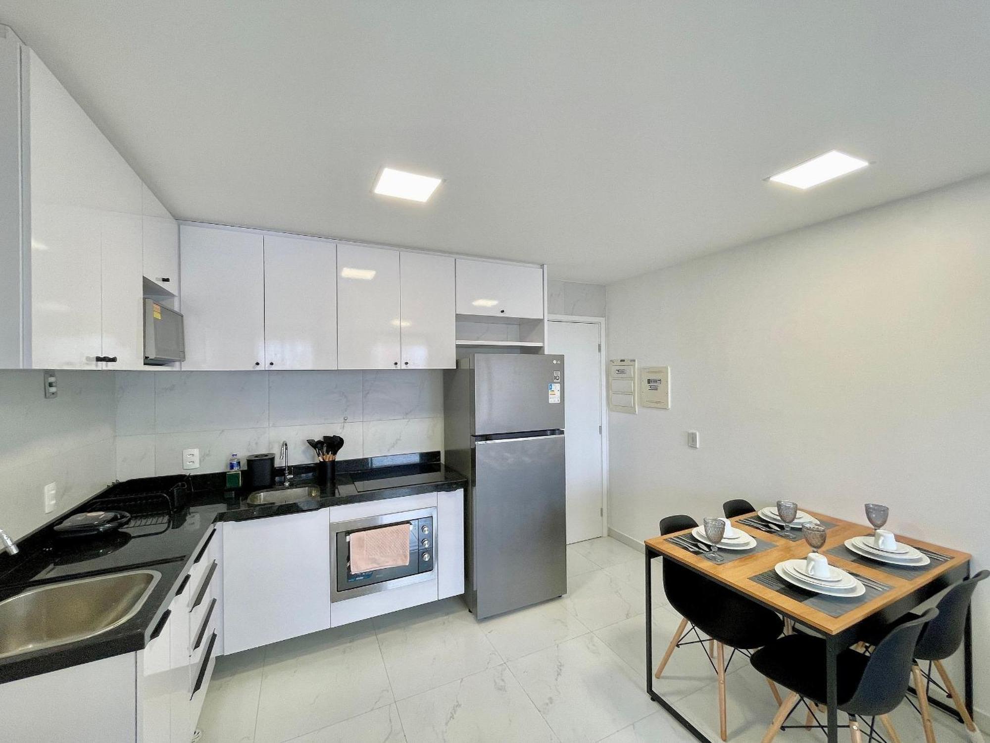 Jsmart, Localizacao Ideal *