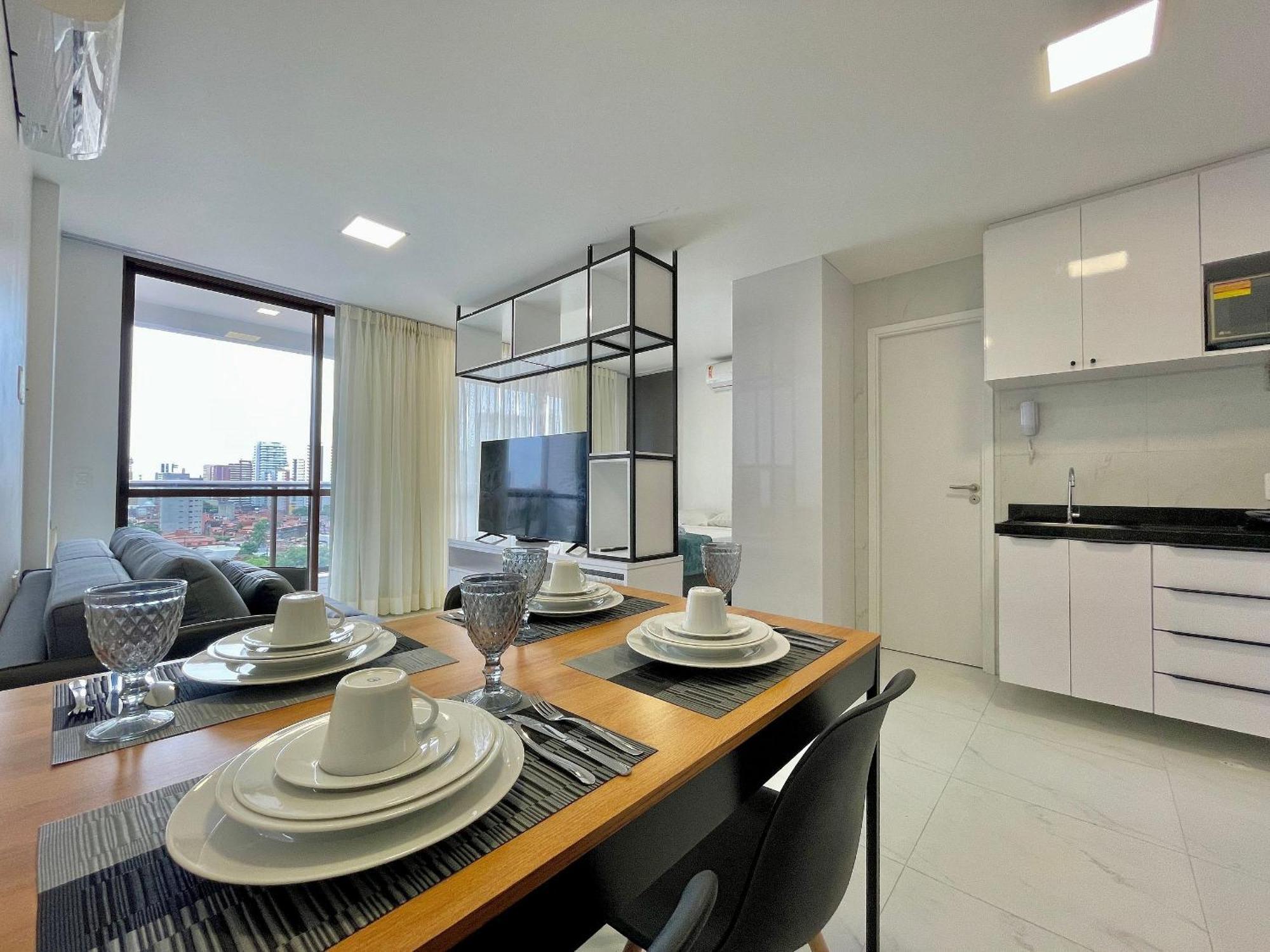 Jsmart, Localizacao Ideal