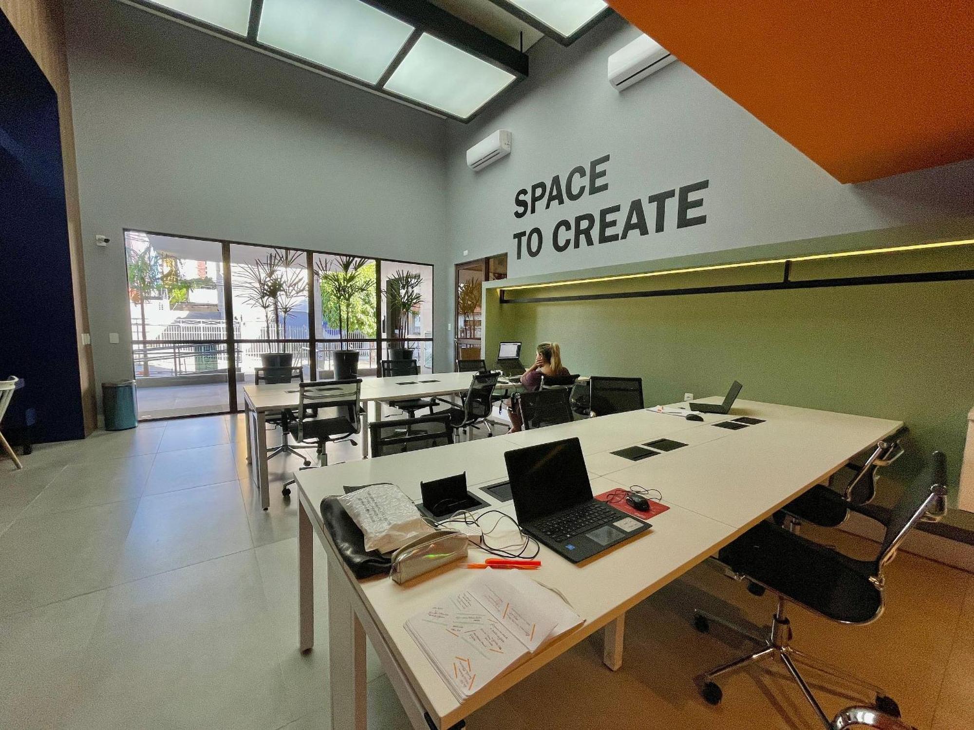 Jsmart, Localizacao Ideal * Fortaleza (Ceara)