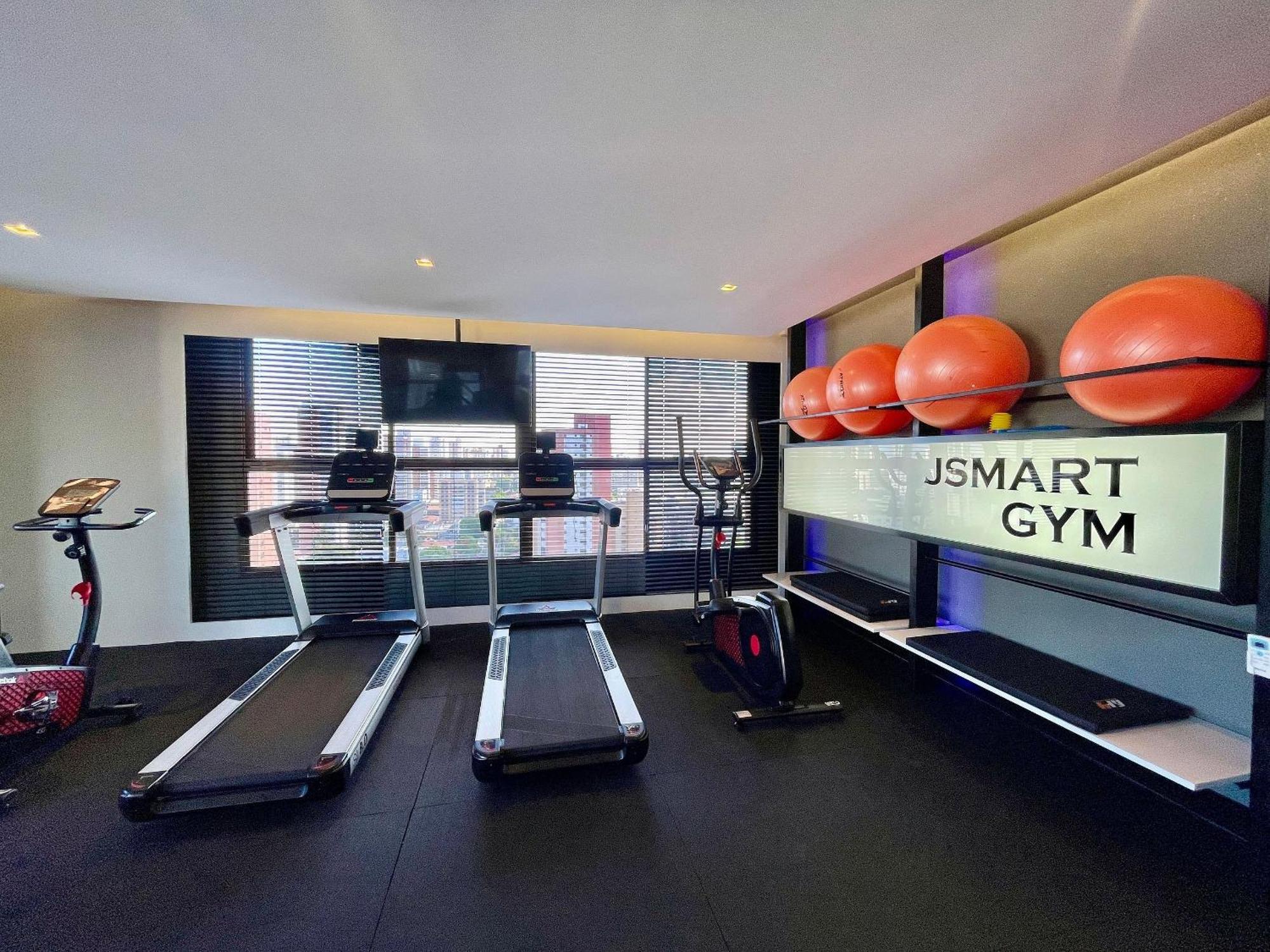 Jsmart, Localizacao Ideal * Fortaleza (Ceara)