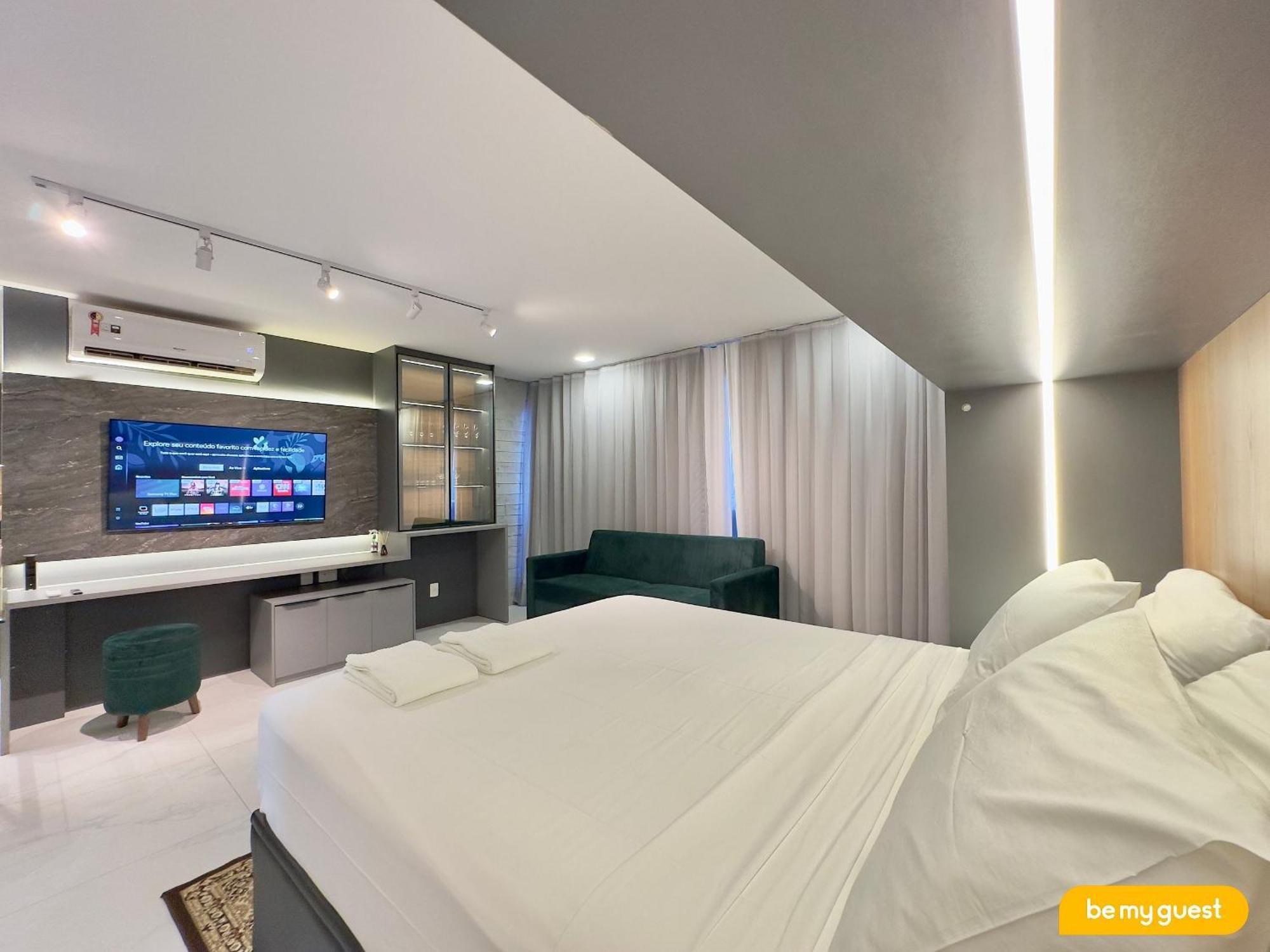 Jsmart, Localização Ideal Fortaleza (Ceara)