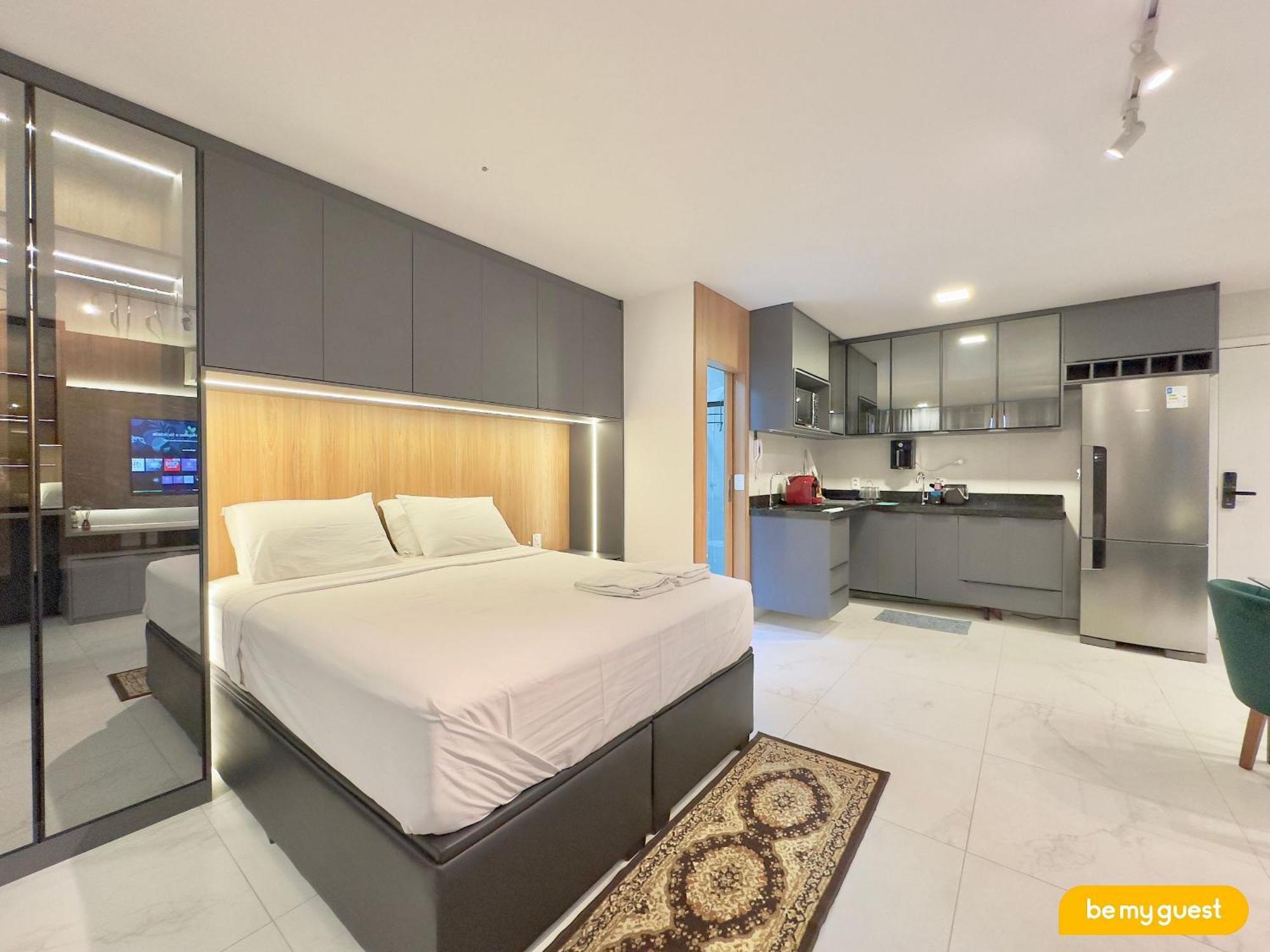 Jsmart, Localização Ideal Casa de férias