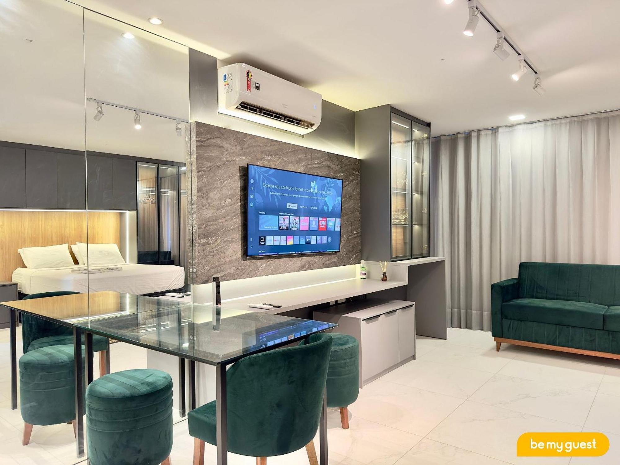 Casa de férias Jsmart, Localização Ideal *